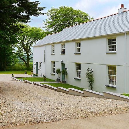 Caroe Farm House Otterham Luaran gambar