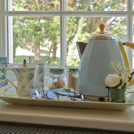 Caroe Farm House Otterham Luaran gambar