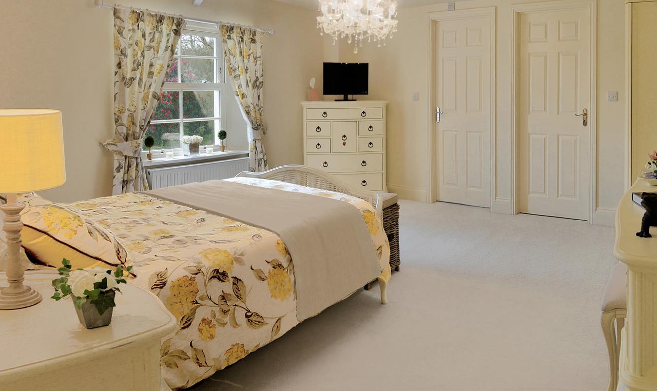 Caroe Farm House Otterham Luaran gambar
