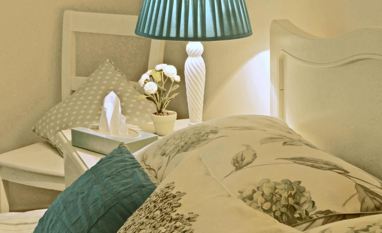 Caroe Farm House Otterham Luaran gambar